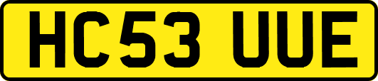 HC53UUE