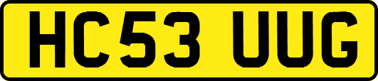 HC53UUG