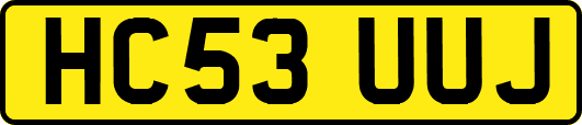 HC53UUJ