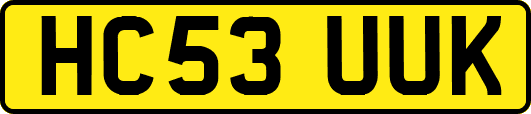 HC53UUK