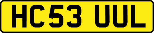 HC53UUL