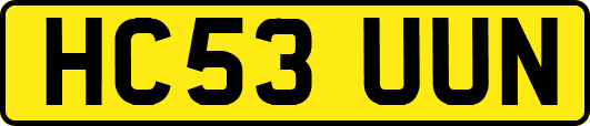 HC53UUN