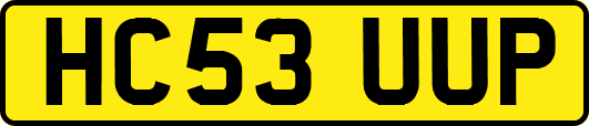 HC53UUP
