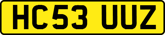 HC53UUZ