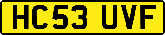 HC53UVF
