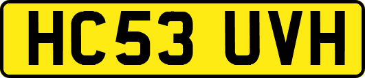 HC53UVH