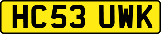 HC53UWK