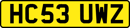 HC53UWZ