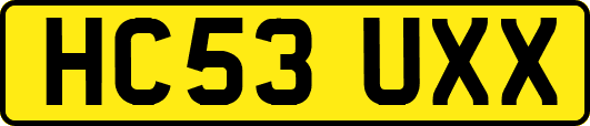 HC53UXX