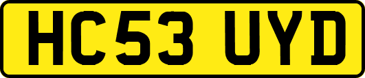 HC53UYD