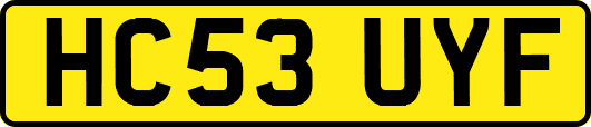 HC53UYF