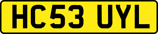 HC53UYL