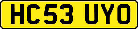 HC53UYO