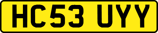 HC53UYY