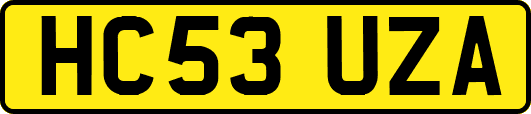 HC53UZA