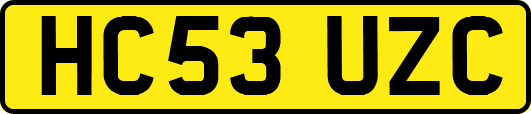 HC53UZC