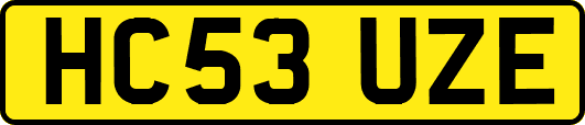 HC53UZE