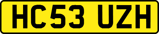 HC53UZH