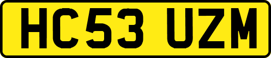 HC53UZM