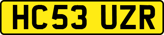HC53UZR