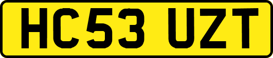 HC53UZT