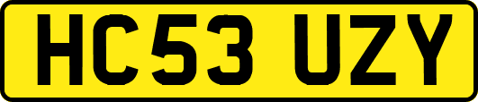 HC53UZY
