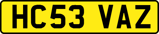 HC53VAZ