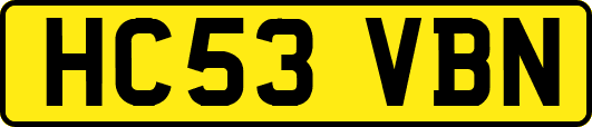 HC53VBN