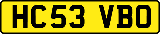 HC53VBO