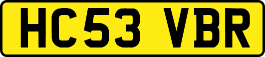 HC53VBR
