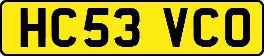 HC53VCO
