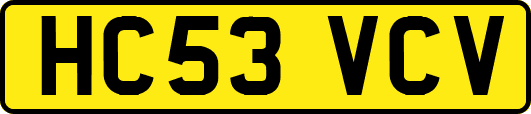 HC53VCV