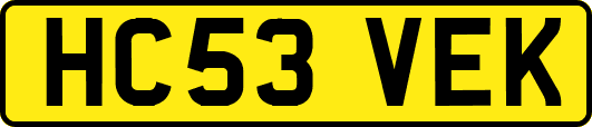 HC53VEK