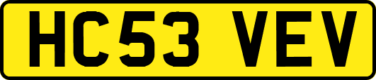 HC53VEV