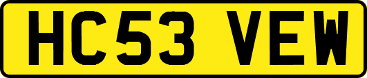 HC53VEW