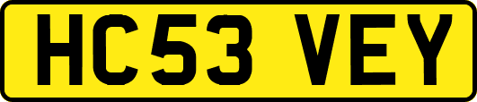 HC53VEY