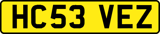 HC53VEZ