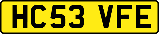 HC53VFE