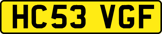 HC53VGF