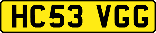 HC53VGG