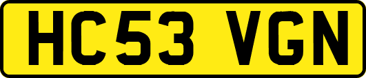 HC53VGN