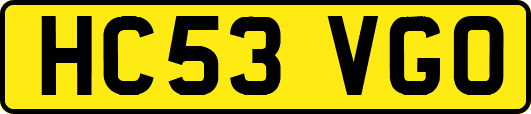 HC53VGO