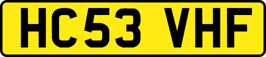 HC53VHF