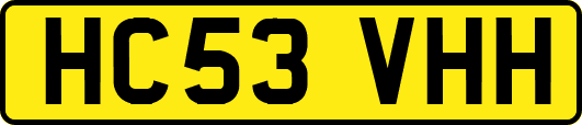 HC53VHH