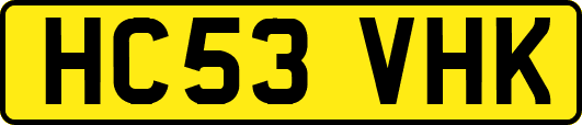 HC53VHK