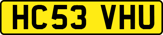 HC53VHU