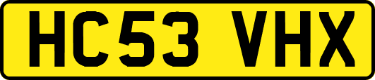 HC53VHX