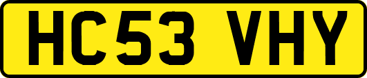 HC53VHY