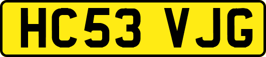 HC53VJG