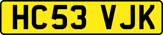 HC53VJK